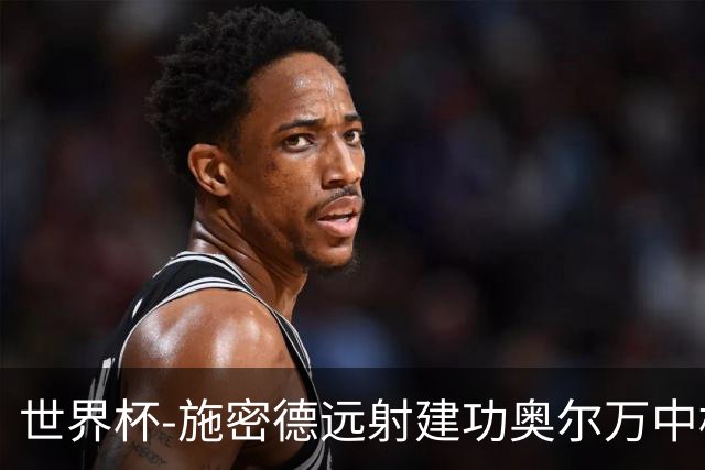 世界杯-施密德远射建功奥尔万中框 半场奥地利1-0约旦